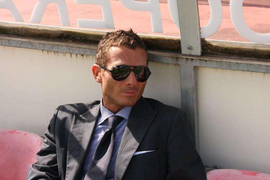 De Vito: "L'anno prossimo ambizioni di vertice. E Zigoni..."