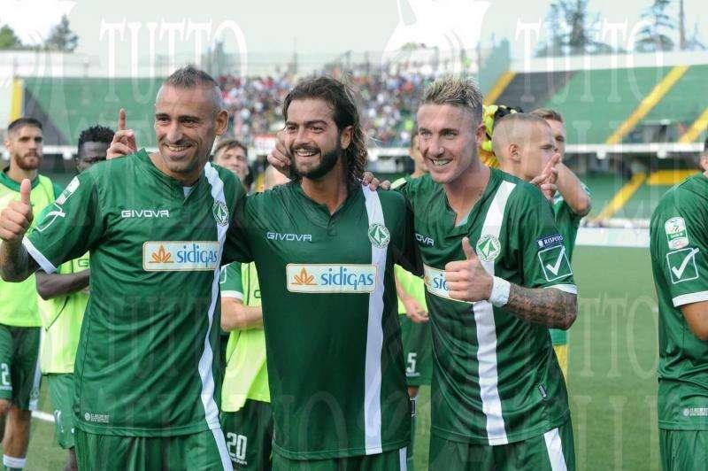 Cesena - Avellino: biancoverdi a caccia della continuità. Presentazione e probabili formazioni