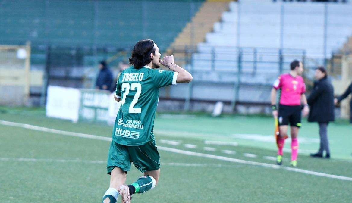 CdS - Riscatto Avellino: Di Gaudio il migliore, male Moretti
