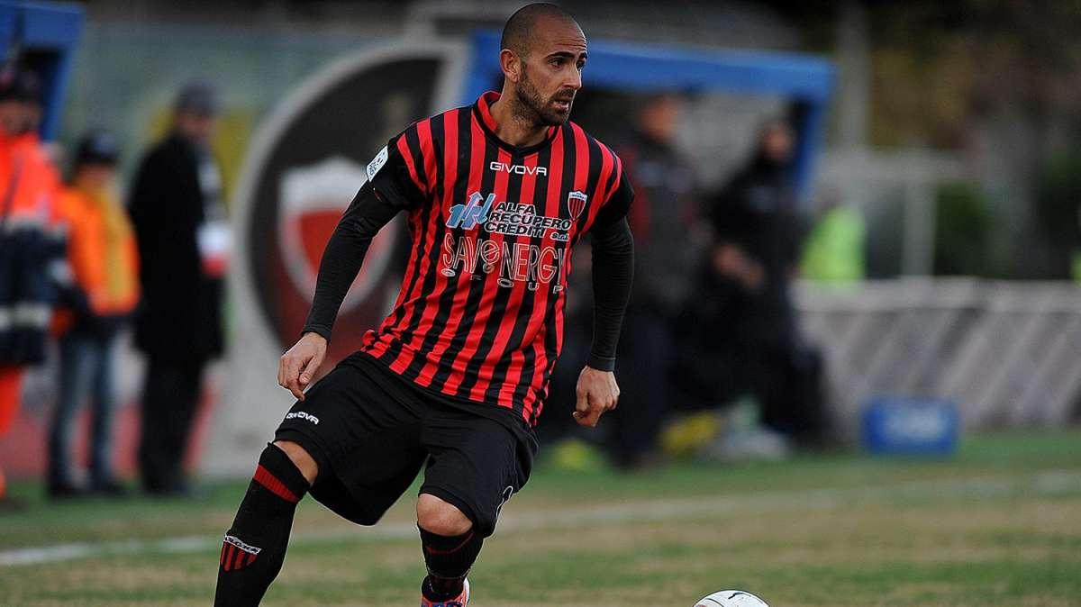 Latina-Nocerina 1-1: il miglior risultato per i lupi