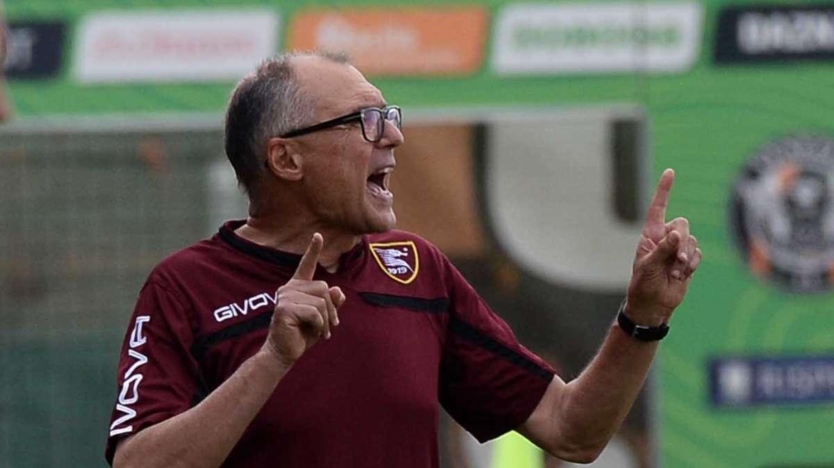 Piergallino (Tuttoturris.com) a TuttoAv: "Turris rigenerata dalla cura Menichini, occhio agli ex"