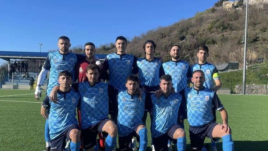 Promozione. Senza freni il Montemiletto, ok la Savignanese. E' solo pari per il Baiano 