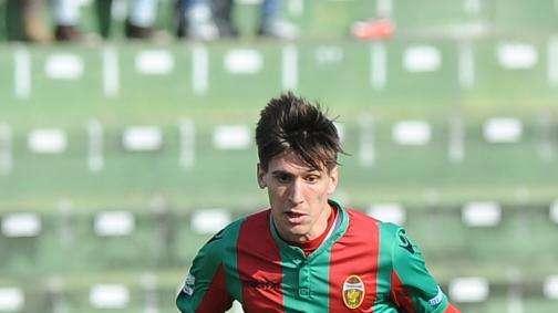 UFFICIALE - Dall'Inter arriva Belloni in prestito