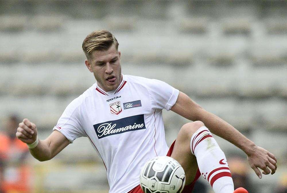 Termina 1-1 il primo anticipo della diciannovesima giornata tra Lanciano e Carpi