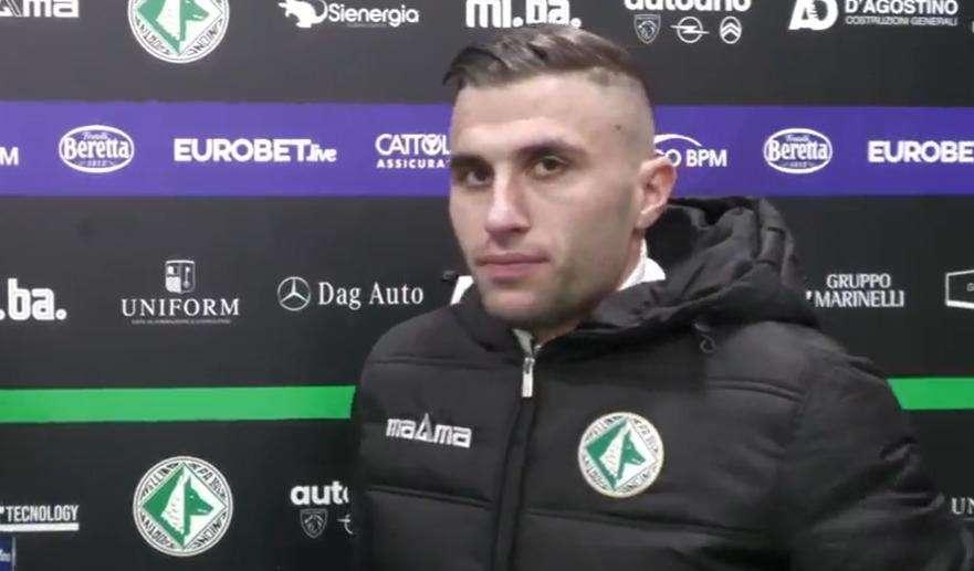 Tribuzzi a PrimaTivvù: "Ci siamo fatti trovare pronti dopo la Coppa. Il campionato è ancora lungo"