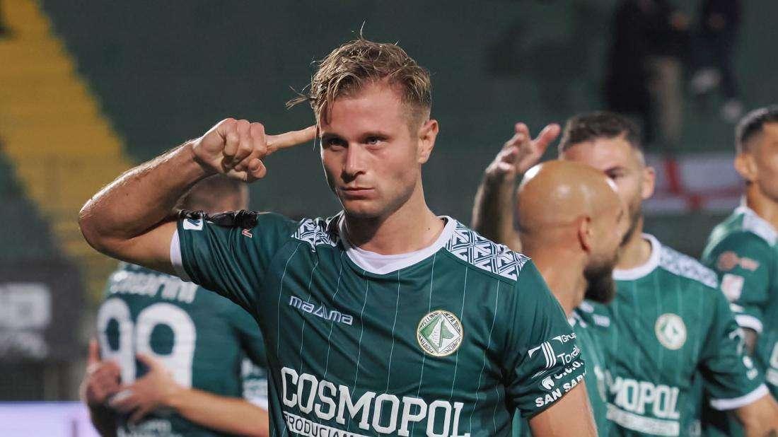 TuttoAvellino Award - A Brindisi ancora Gori sugli scudi, prima volta per Mulé