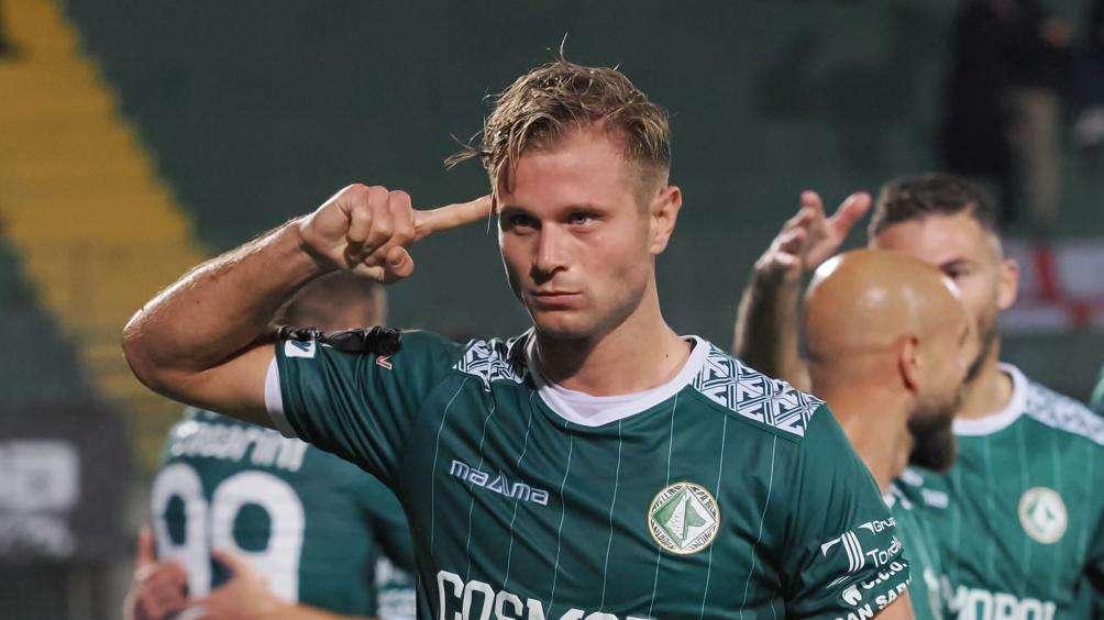 Gori: "Sono partite difficili, contro squadre che si chiudono. Bravi a riprenderla, ma non ci accontentiamo"
