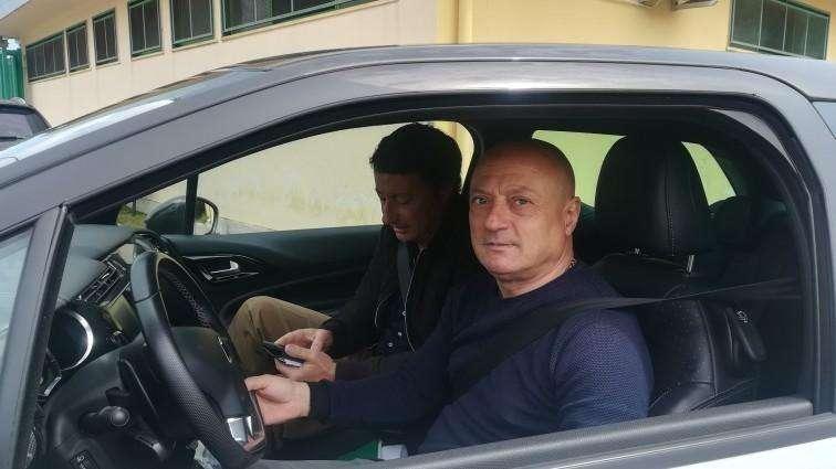 Avv. Colarusso: "C'è chi crea allarmismo. Carbone non era un dipendente, l'Avellino non ha responsabilità" 