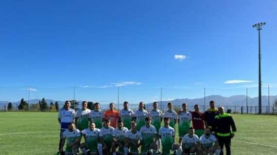 Seconda Categoria, girone C. I risultati della 16a giornata.  Il Clausus Jani vince lo scontro salvezza. Bonito sempre in vetta