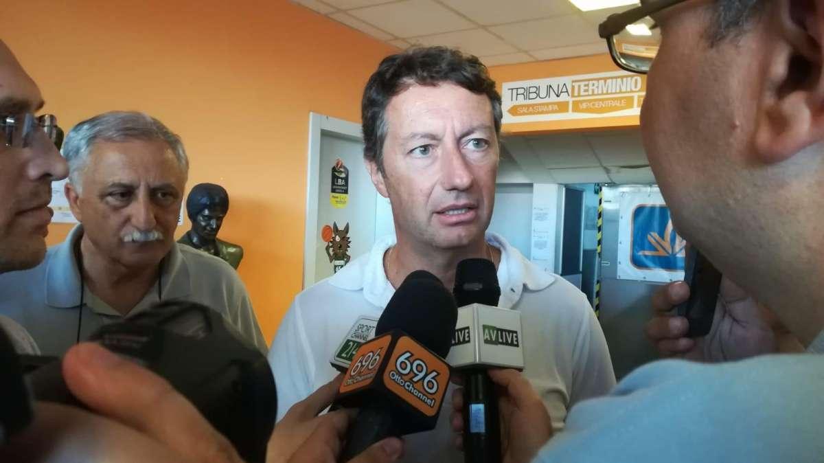 Il tempo passa, la pazienza diminuisce e la Figc vuole vederci chiaro: De Cesare e Mauriello convocati in Comune