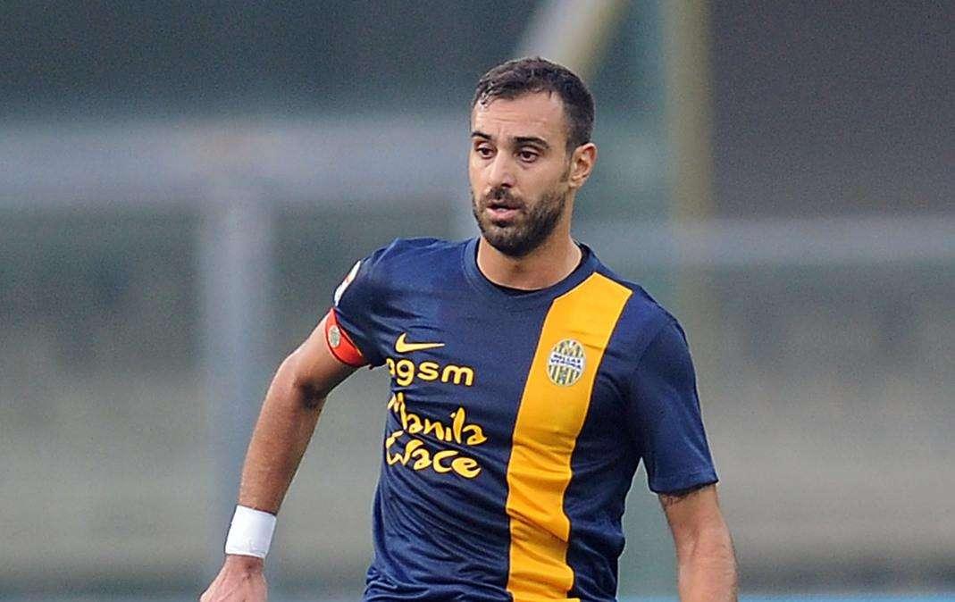 Diverse squadre di B interessate ad un ex difensore dell'Avellino