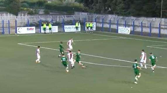 Il punto sul settore giovanile. Vince solo l'Under17. Pareggiano Under19 e under15 