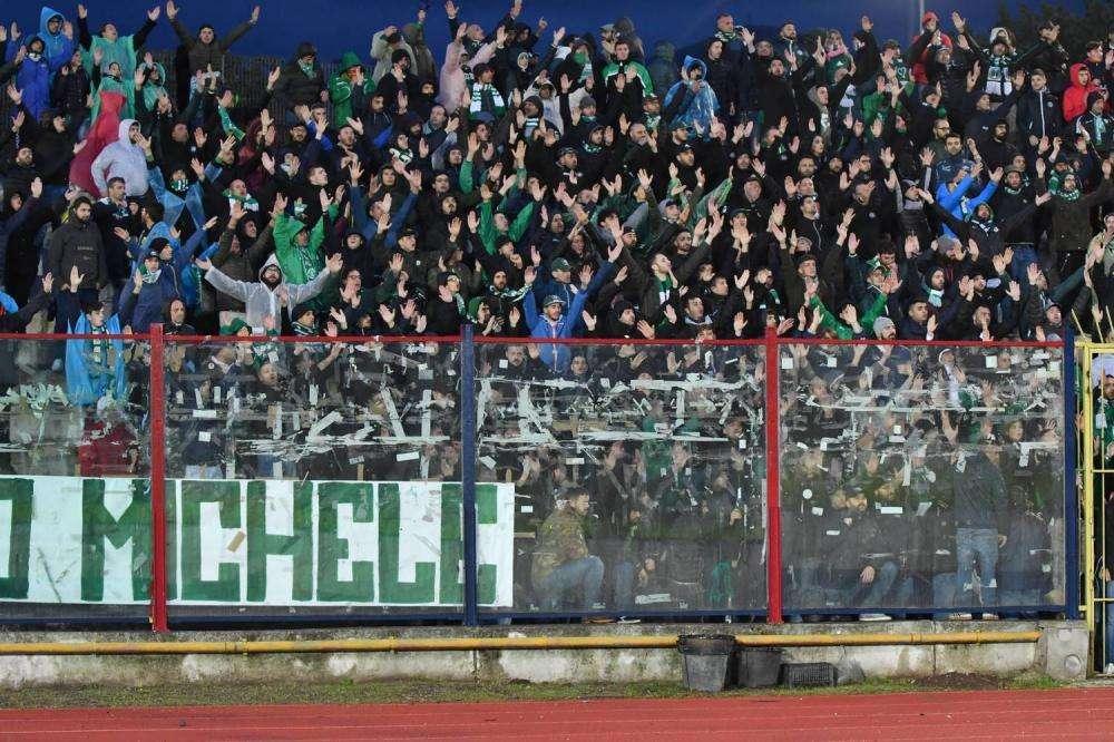 Catania-Avellino, la Lega Pro ha deciso l'orario di inizio: ecco quando si gioca