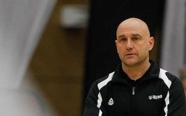 Basket, Vucinic dopo la debacle con Venezia: "I fischi? Non mi hanno infastidito"