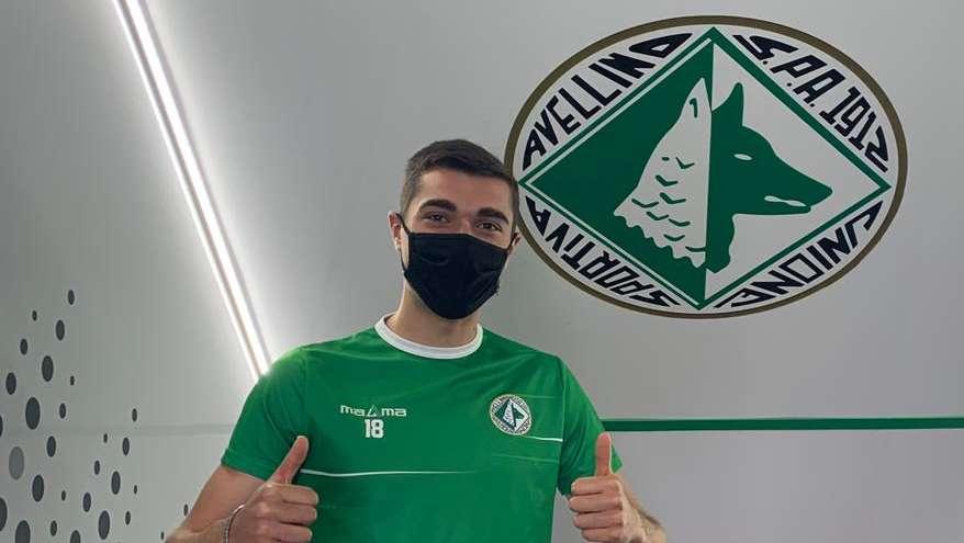 Capuano riparte da un suo fedelissimo: Garofalo al Foggia