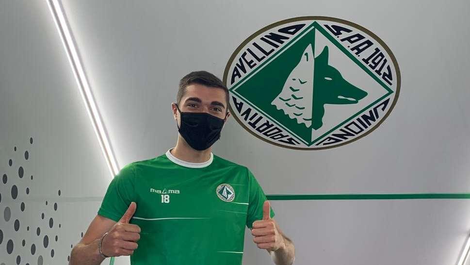 Garofalo ancora senza squadra: si fanno avanti in tre di Lega Pro