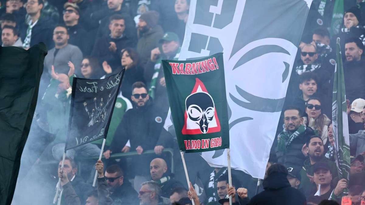 Avellino-Cesena, domani parte la prevendita: prezzi e fasi di vendita
