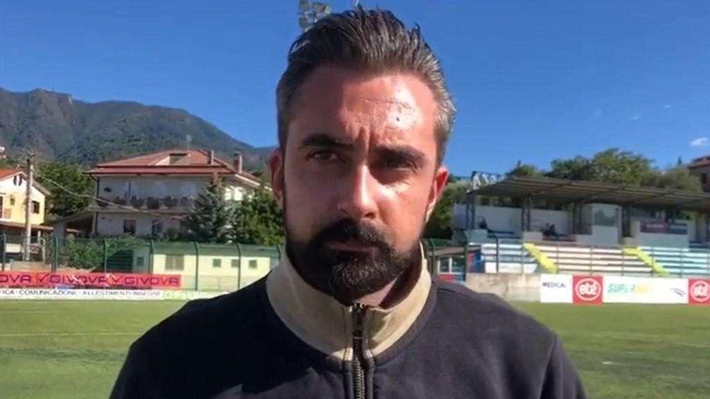 Pascuccio (ds Gelbison): "Un onore ospitare l'Avellino, Garetto si potrebbe chiudere la prossima settimana"