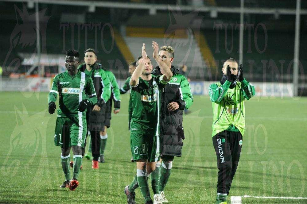 Cds- "Fuga Empoli? No Avellino". Kresic il migliore