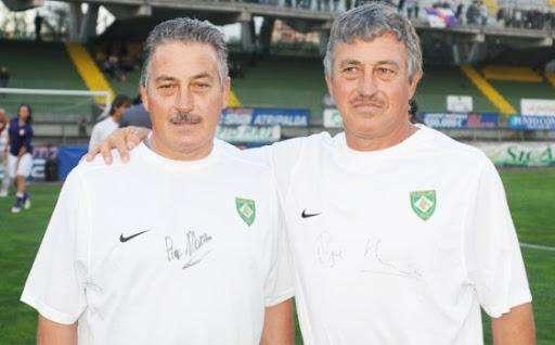 Mario Piga: "Il regalo per il nostro compleanno ce l'ha fatto l'Avellino. Ma ora dobbiamo completare l'opera"