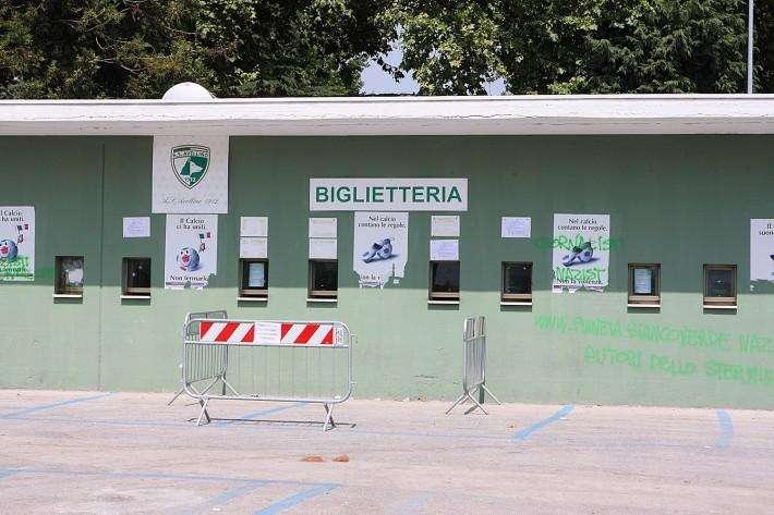 Gli orari della biglietteria dal 28 luglio al 3 agosto