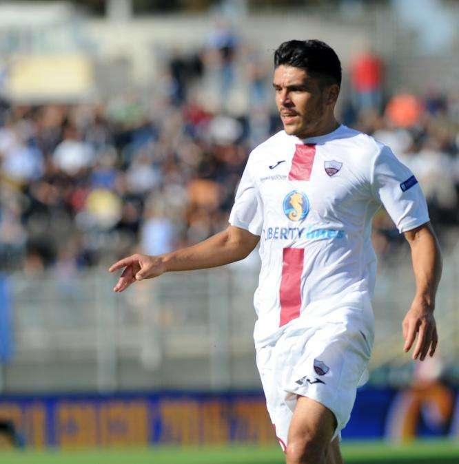 Avellino, sfumato il primo obiettivo: la Ternana ufficializza Fazio