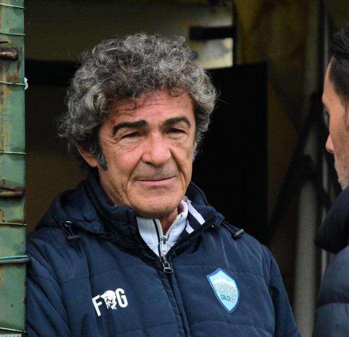 Matera, Auteri: "Non meritavamo la sconfitta. Avellino squadra solida e ben allenata" 