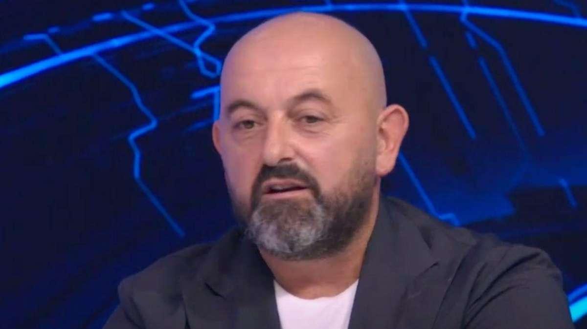 Aiello: "La sosta arriva nel momento giusto, Tutino? Speriamo di averlo già a Castellammare. I tifosi? Mi auguro che possano esserci con la Juve Stabia"