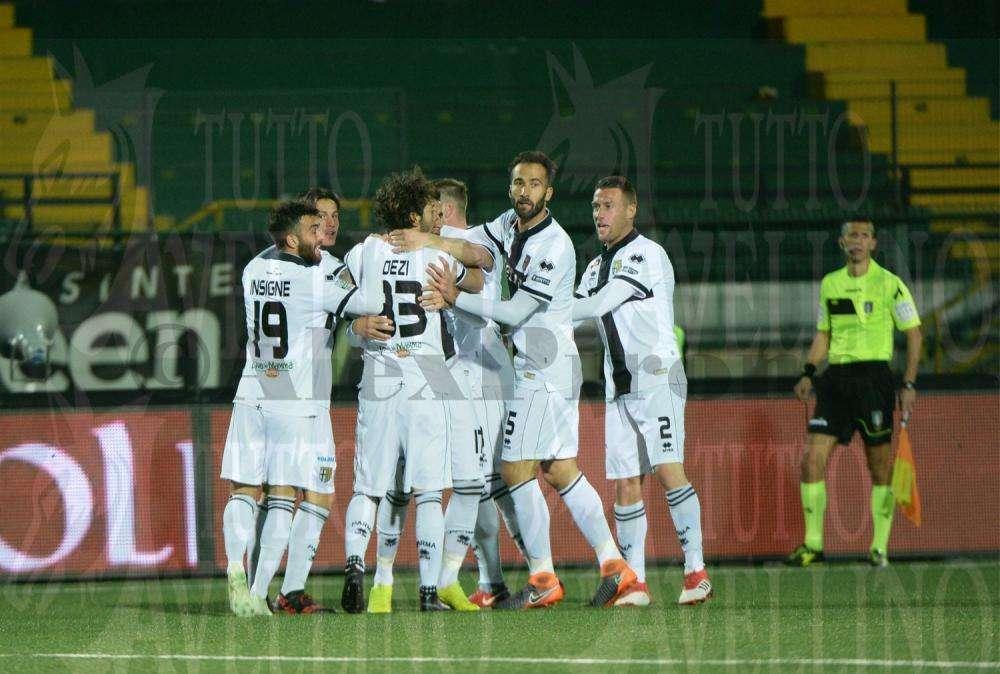 Cds - "Blitz Parma"