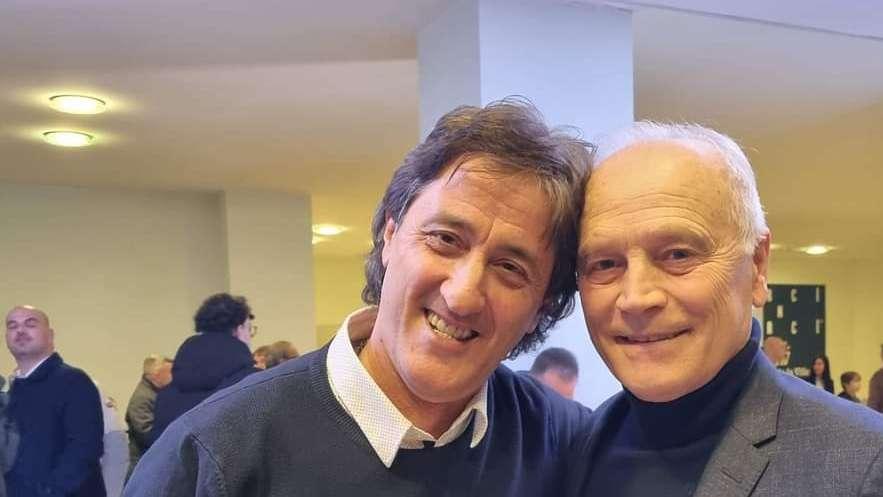 Colomba: "Giocavamo per un popolo che voleva riscattarsi. L'Avellino non era solo una squadra operaia, ma in quei 10 anni qui sono passati signori calciatori"