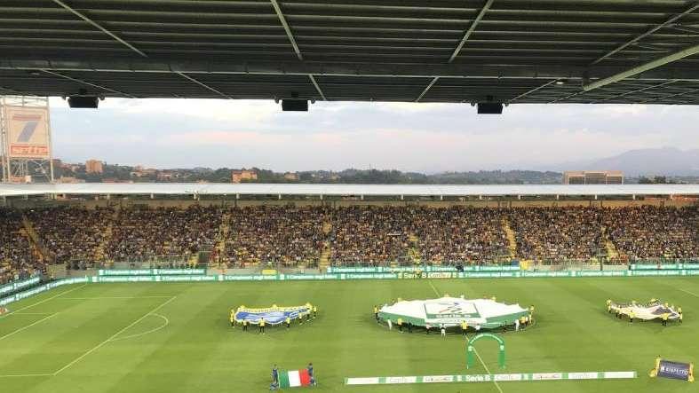 Ariano Irpino Day 5 - Avellino in campo, nel pomeriggio la sfida alla Roma
