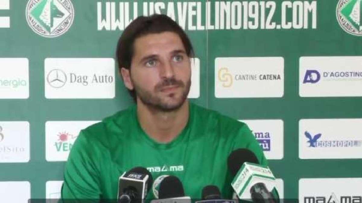 Patierno: "Si sta creando entusiamo intorno alla squadra. Con Marconi ci troveremo alla grande"