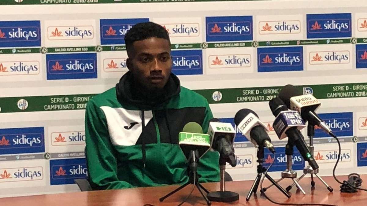 Mithra: "Era importante vincere. Condizione fisica? Non al 100%"