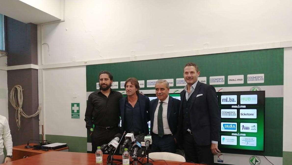 Giovanni D'Agostino: "Tanto lavoro da fare, tante pagine ancora da scrivere. Con consapevolezza e coraggio"