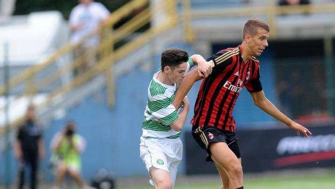 Vicenza, un attaccante salterà l'Avellino 