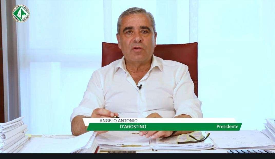 Avellino, si svela il progetto 'Youth': ecco i componenti del nuovo settore giovanile