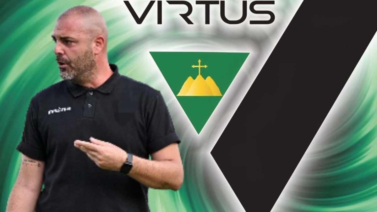 Virtus Monteforte, panchina affidata a un ex Empoli 
