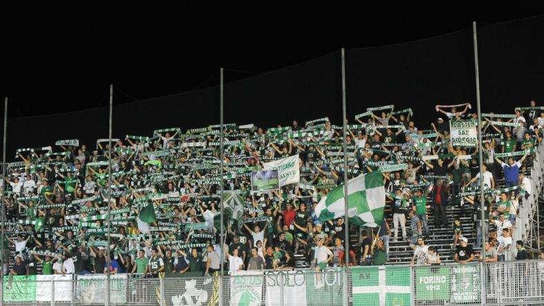 L'Avellino si ferma ancora in trasferta, il Vicenza vince 1-0 grazie al solito Cocco