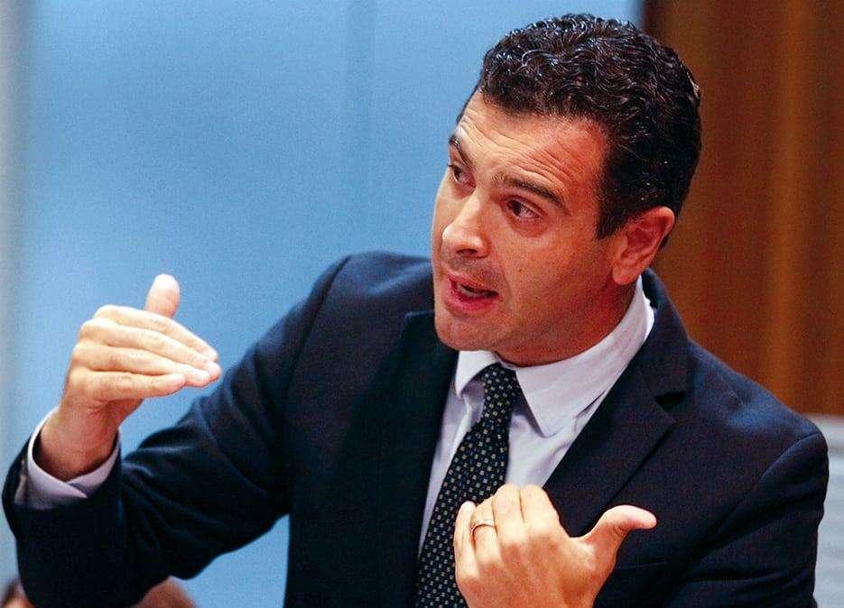 Festa: "Il 12 luglio è passato, ora bisogna fare chiarezza". Ecco i "convocati" per l'incontro in Comune