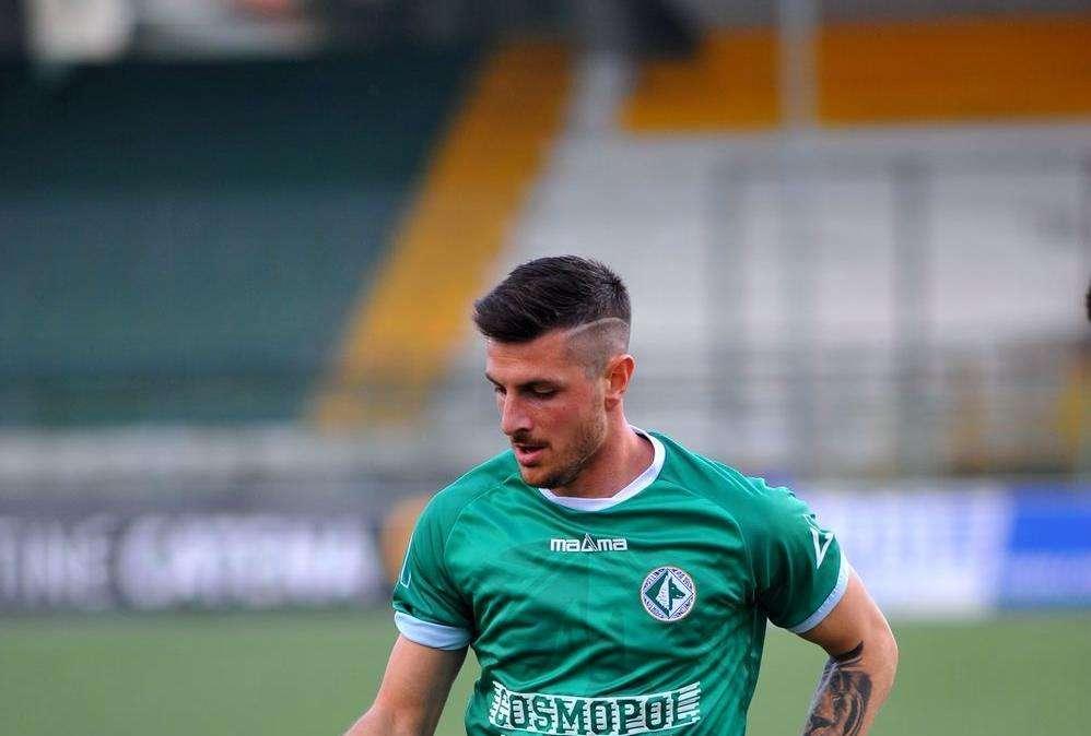 La carica di Peppe Fella: "Mi piace pensare che il meglio debba ancora venire"