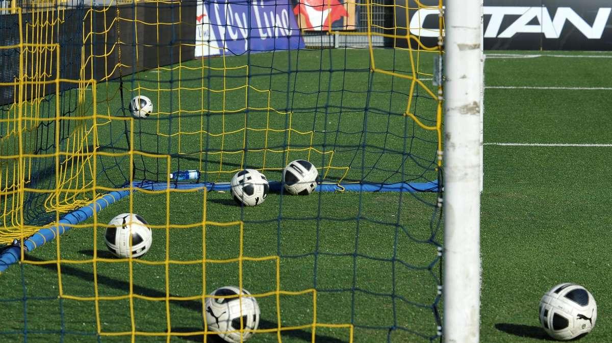 La Serie B 1967-1968 fu l'ultima con un numero dispari squadre