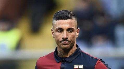 Izzo "graziato": squalifica annullata, domenica potrà giocare