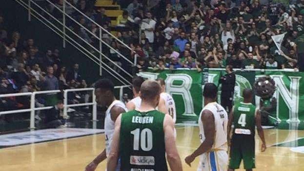 La Sidigas batte anche la Vanoli e resta terza: 85-78 il finale 
