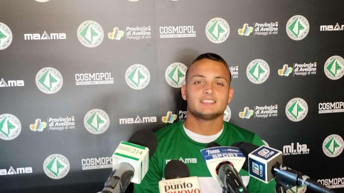 D'Andrea vicino al rientro. Il calciatore sui social: "Manca poco..."
