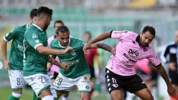Luigi Silvestri: "Pronto per la B con il Cesena. Ad Avellino il rimpianto più grande. I lupi favoriti nei playoff, tifo per loro"