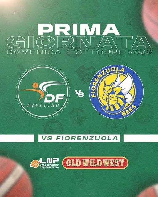 DelFes Avellino, ecco la prima avversaria del campionato B Nazionale 2023/24
