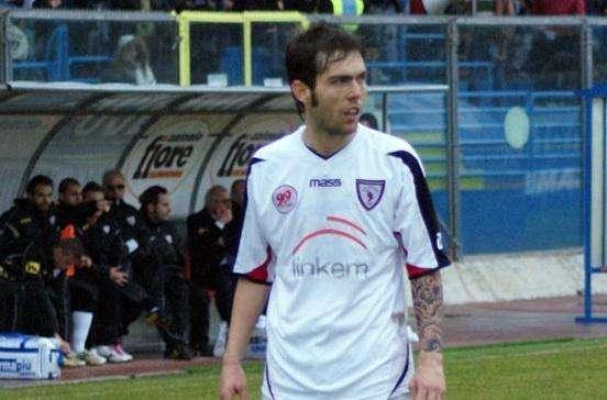 Per la mediana piace Salvatore Burrai