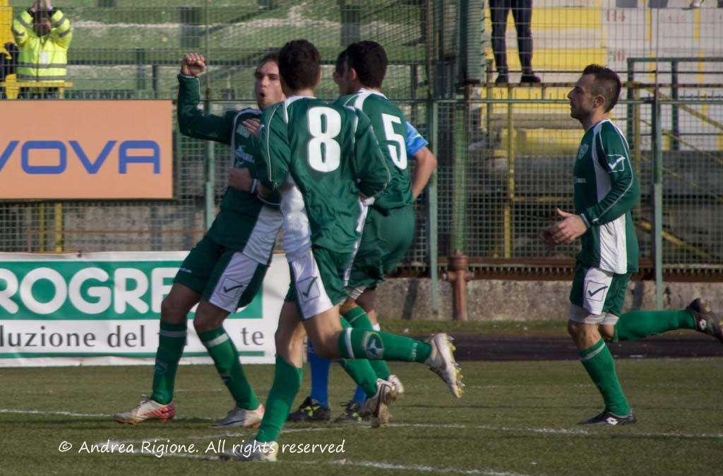Avellino - Viareggio, l'analisi del giorno dopo