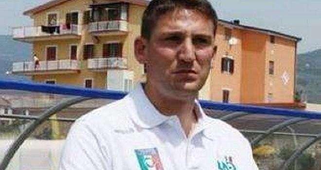 Promozione - Il San Martino cambia allenatore