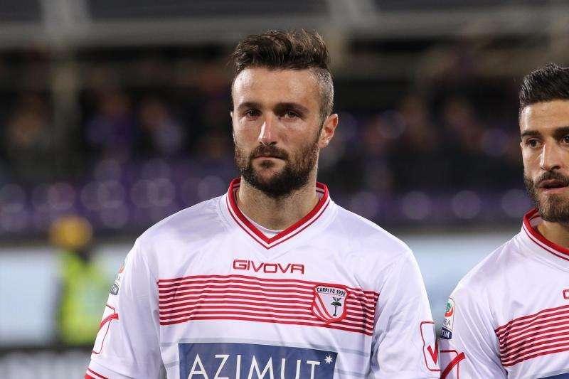 Poli: "Ci aspettiamo un Avellino combattivo, mi piacerebbe segnare sotto la nuova Curva..."
